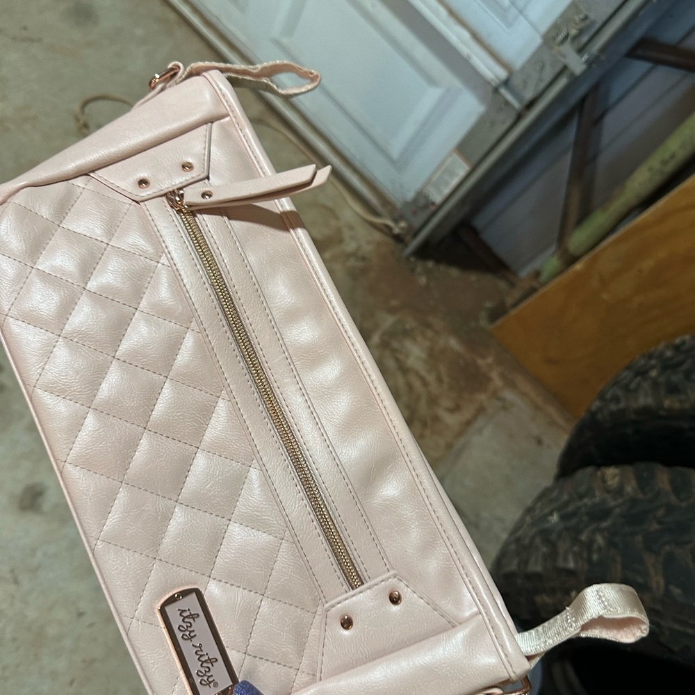 Itsy Ritsy Stroller Bag